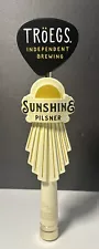 Beer Tap Handles - Troegs Sunshine 3D