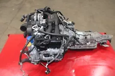 2013-2016 SUBARU BRZ Scion JDM FRS FA20 2.0L Engine Automatic Transmission