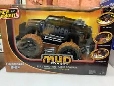 rc mud trucks for sale ebay