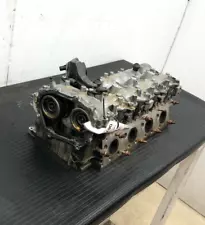 2012 - 2015 MERCEDES ML 63 AMG OEM 5.5L M157 LEFT CYLINDER HEAD ASSEMBLY