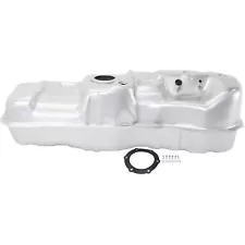 24.5 Gallon Fuel Gas Tank For 1997-1998 Ford F-150 4WD Painted Steel F65Z9002PH