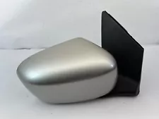 2005-2009 Honda Odyssey Passenger Right Mirror power heated silver pearl (For: 2005 Honda Odyssey)