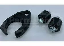 Yamaha YFZ450 Chain Guide Slider Roller Set Kit BLK (2004-2013) 5TG-22151-00-00 (For: 2013 YFZ450)