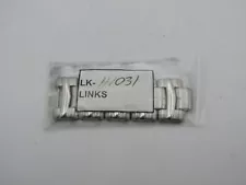 CITIZEN LK-H1031 SET OF 5 LINKS FOR WATCH BRACELET/BAND 20mm SEALED NEW! w27