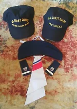 US Coast Guard Items