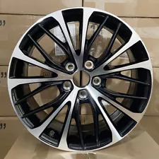 18inch*8inch Alloy Wheel Rim Replacement for Toyota Camry SE 2018 2019 2020