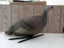 FEATHER FLEX DECOY HEN