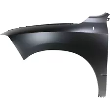 Fender For 11-18 Ram 1500 2500 19-24 Ram 1500 Classic Front LH Primed CH1240269 (For: Ram 2500 Power Wagon)