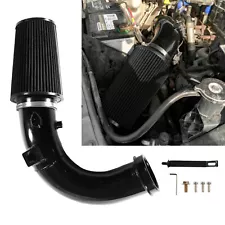 COLD AIR INTAKE KIT for 2007-2012 DODGE RAM CUMMINS TURBO DIESEL 2500 3500 6.7L (For: Dodge Ram 2500)