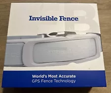 Invisible Fence GPS Collar/Open Box