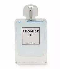 Aeropostale Promise Me Perfume 1 oz / 30ml Eau De Parfum New In Box Sealed