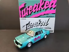 GMP 1983 DRAG BUICK REGAL TWEAKED LIMITED 1/18 DIECAST SR