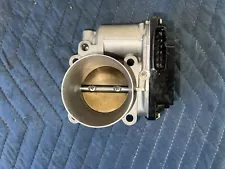 2011-2023 Kawasaki Ultra 300LX 310X OEM Intake Throttle Body Ass'y