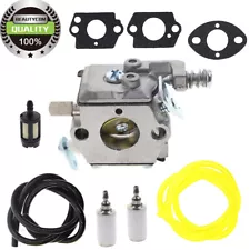 Carburetor Carb For Tecumseh TC200 TC300 Master Jiffy Ice Auger 640347A TM049XA