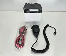 Kenwood TK981 TK-981 900 MHz 250 Channel 15 Watt LTR V2.0 (Complete Kit)