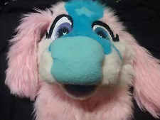 fursuit head For Sale