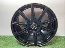 ✅ MERCEDES BENZ E63S AMG STYLE 19" WHEEL RIM AFTERMARKET