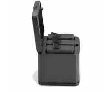 GoPro Hero 8 7 hero 6 hero 5 Black Battery or Triple Charger for Go Pro Hero7 6