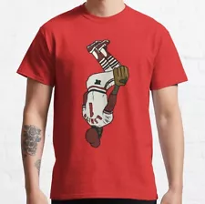 HOT SALE!! Ozzie Smith Backflip Classic Unisex T-Shirt For Fan