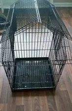 Large Bird Cage