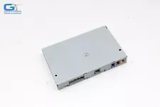 INFINITI QX80 GPS NAVIGATION COMPUTER CONTROL MODULE UNIT OEM 2019 ðµ