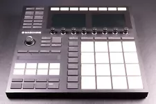 Native Instruments Maschine MK3 - Software Transfer INCLUDED