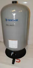 WM6 WM-6 20 Gallon Quick Connect -Free Standing Water Well PRESSURE TANK