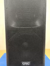 QSC KW152 15 Two Way Powered Loudspeaker Used