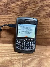 45.Blackberry 8310 - For Collectors