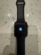 Apple Watch Series 2 42mm Space Gray GPS