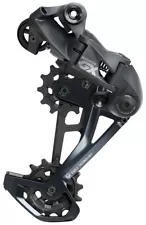 SRAM GX Eagle Rear Derailleur - 12-Speed, Long Cage, 52t Max, Lunar