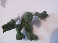 Marvel Super Hero Amazing Spider-Man Lizard