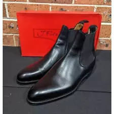 Chelsea Boot