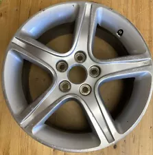 Wheel Rim Lexus IS300 17 2001-2005 Factory Hyper OEM.