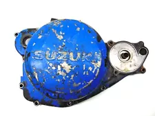 1983 82-85 Suzuki RM250 D RM 250 Clutch Cover Outer 11341-14300