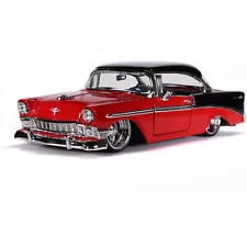 1956 Chevy Bel Air BTM