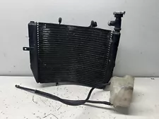 2007 Triumph Daytona 675 Radiator Cooling 2006-2009