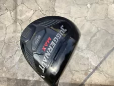 New Illegal Juggernaut MAX Titanium NonConforming 515cc Driver- Reg flex