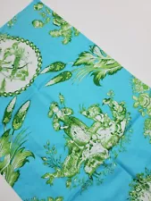 Custom Listing For hhtower2 Jennifer Paganelli Fabric St. Croix Varitey Fabrics