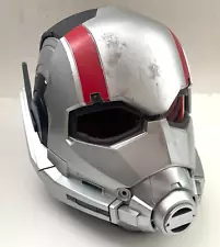 Marvel Legends Ant-Man Premium Collector Electronic Helmet with LED Lights