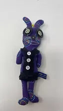 Jamie Hayes Voodoo Child Doll New Orleans Doll Company Voodoo Cat