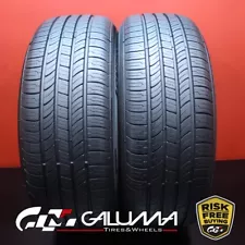 Set of 2 Tires LikeNEW Landspider CityTraxx G/P 215/60R16 95V No Patch #80487 (Fits: 215/60R16)