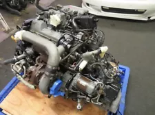 Used JDM Toyota 3SGTE Engine For Sale