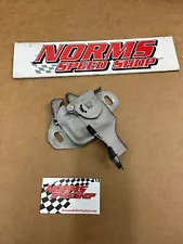 Mopar B Body Cable Style Hood Latch Release 1971 - 1974 RoadRunner Charger