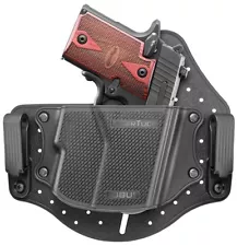 Fobus LaserTuck Inside Waistband Holster for Sig P938 with Trigger Guard Laser