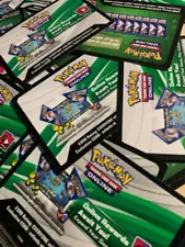 Random Pokemon TCG Online Code *ebay messaged*