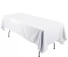 Rectangle Table Cloths