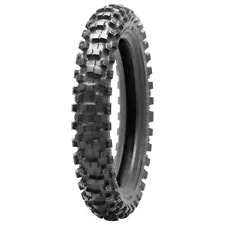 Dunlop MX53 Geomax Intermediate/Hard Terrain Tire For HONDA XR70R 1997-2003