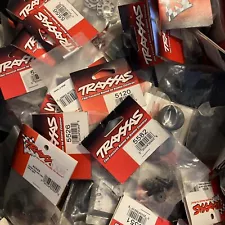 Traxxas Rc car parts 4023 4132 4255 4362 4400 4532 4615 4843 4986