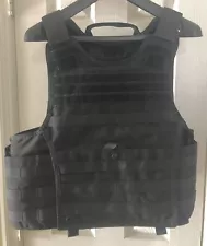 Condor Plate Carrier S/M